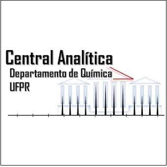 Central Analítica do Departamento de Química - CADQUI