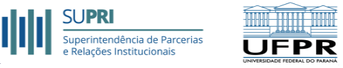 SUPRI UFPR